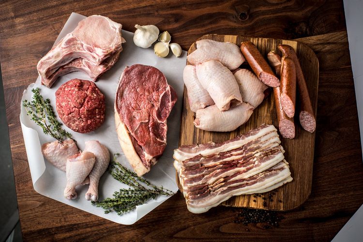 Charcuterie