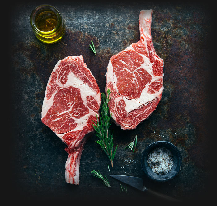 Meats