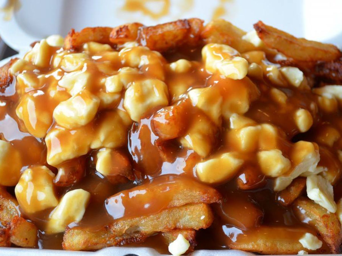 Poutine